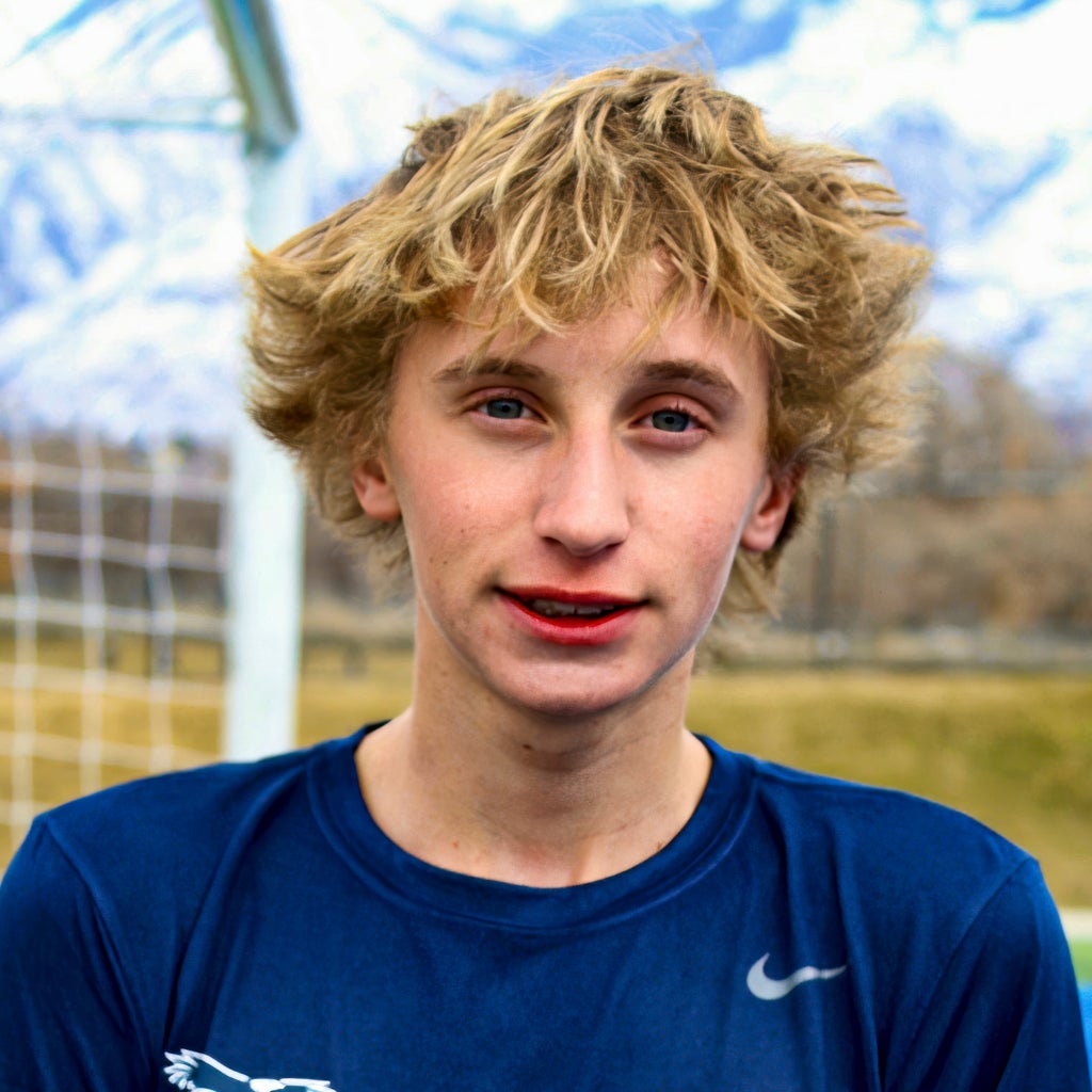 Daniel Keegan mugshot
