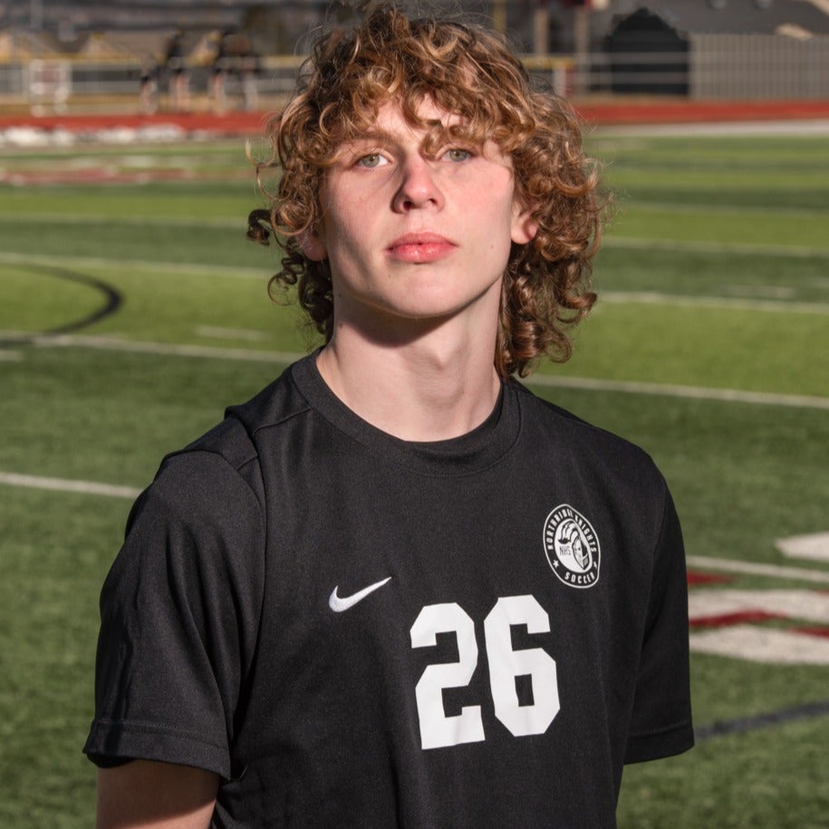 Tyler Christensen mugshot
