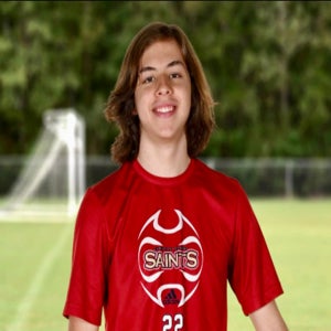 Luke McFarland