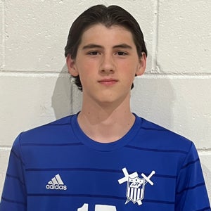 Eli Hester  mugshot