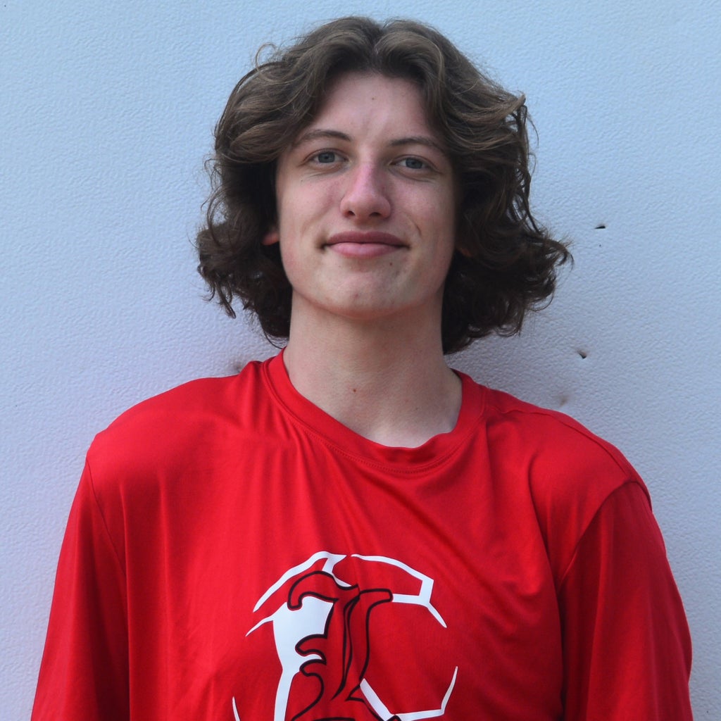 Josh Thompson mugshot