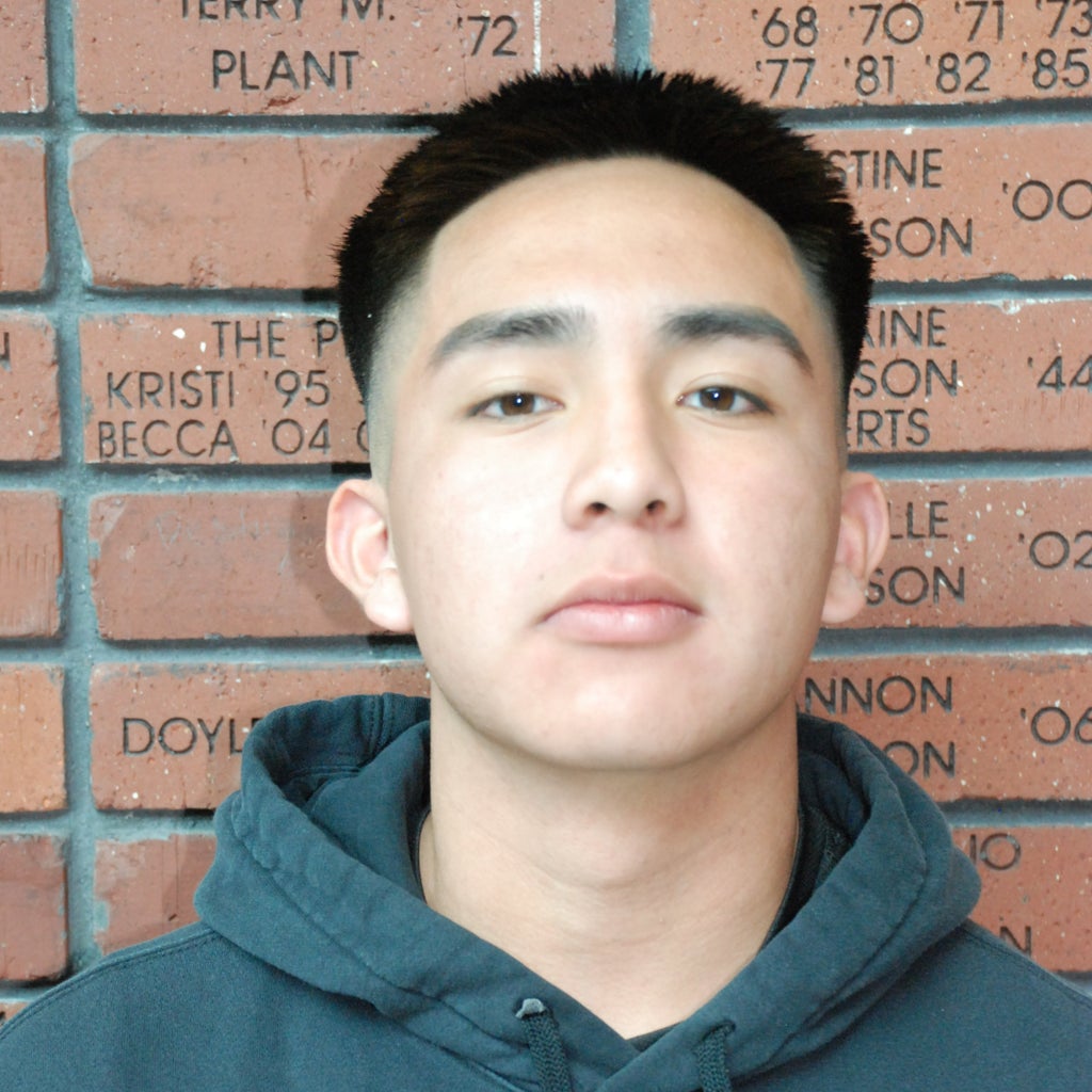 Axel Lopez mugshot