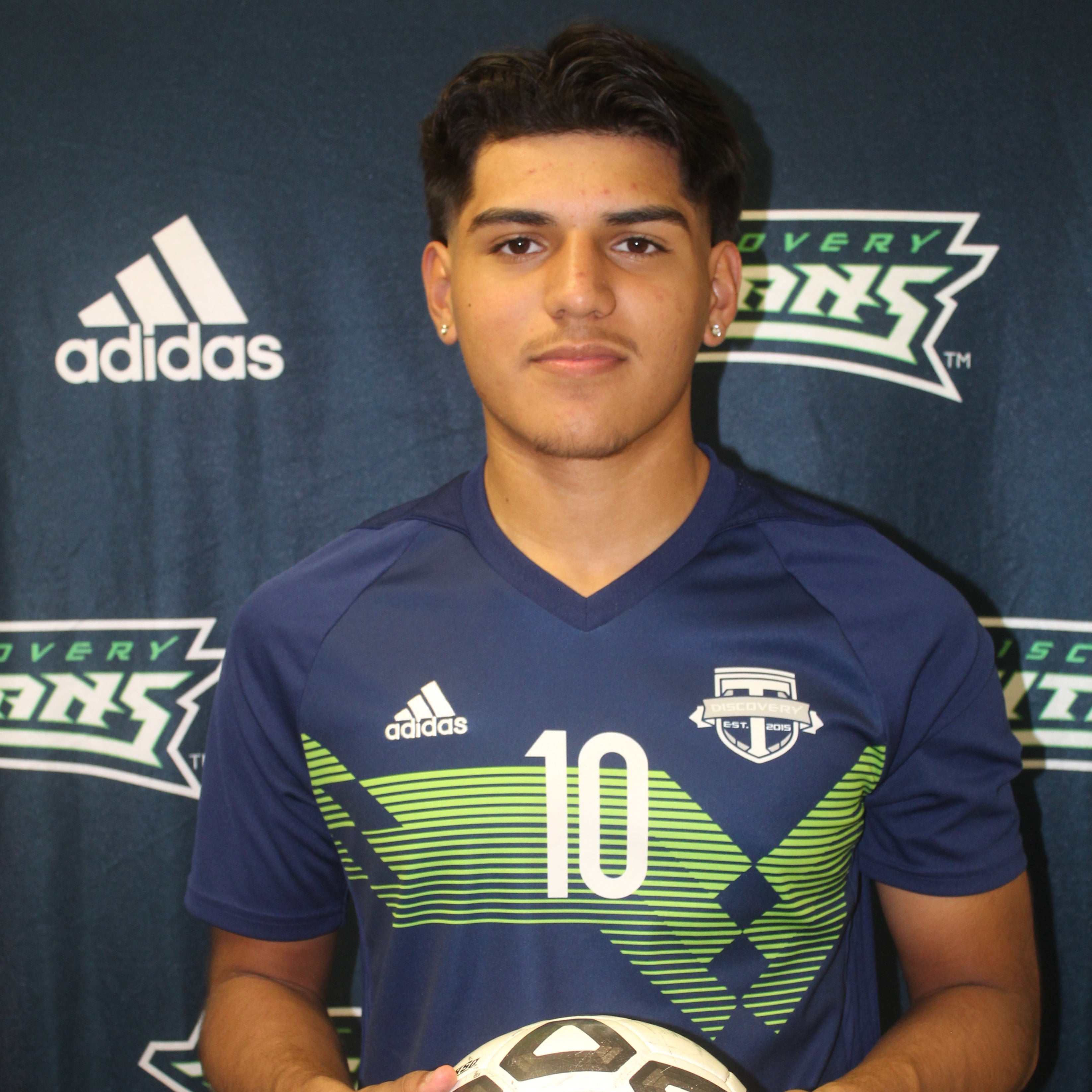 Joshua Ramirez
