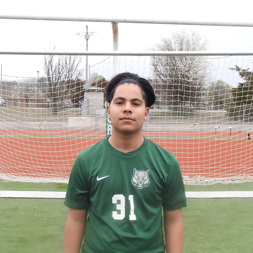 Jose Cabello mugshot