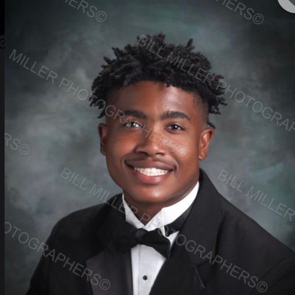 Kendall Whitson mugshot
