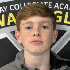 Christopher Reid mugshot
