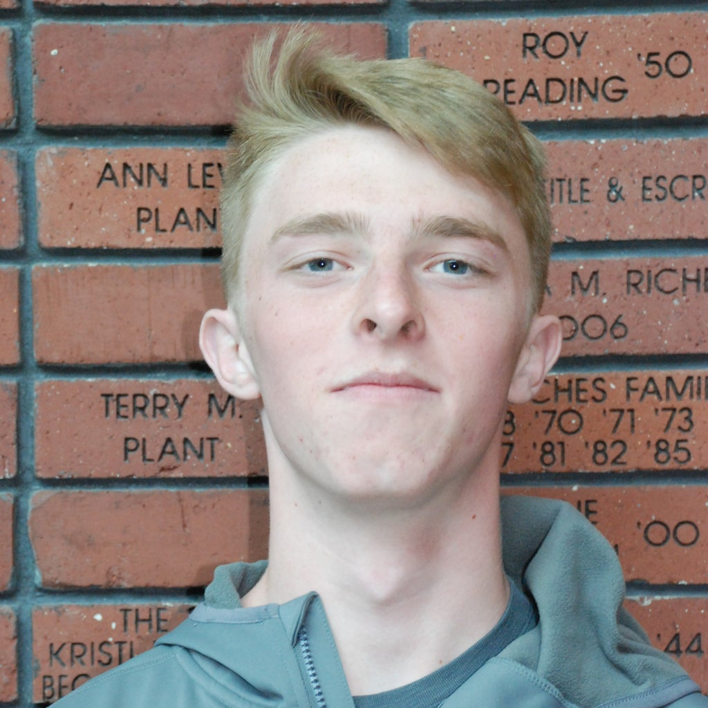 Bentley Heath mugshot