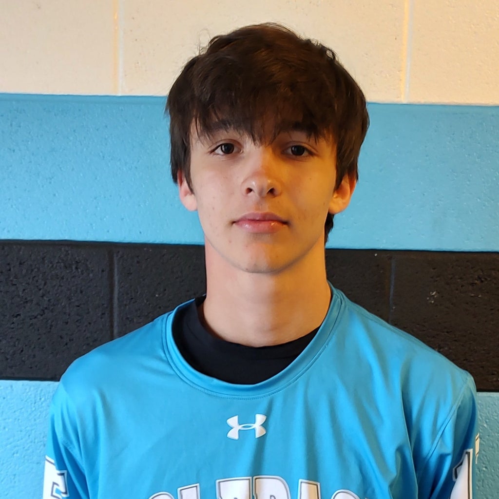 Alex  Evans mugshot