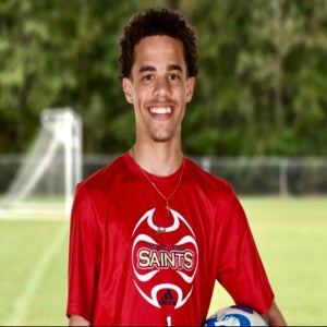 Trey Busby