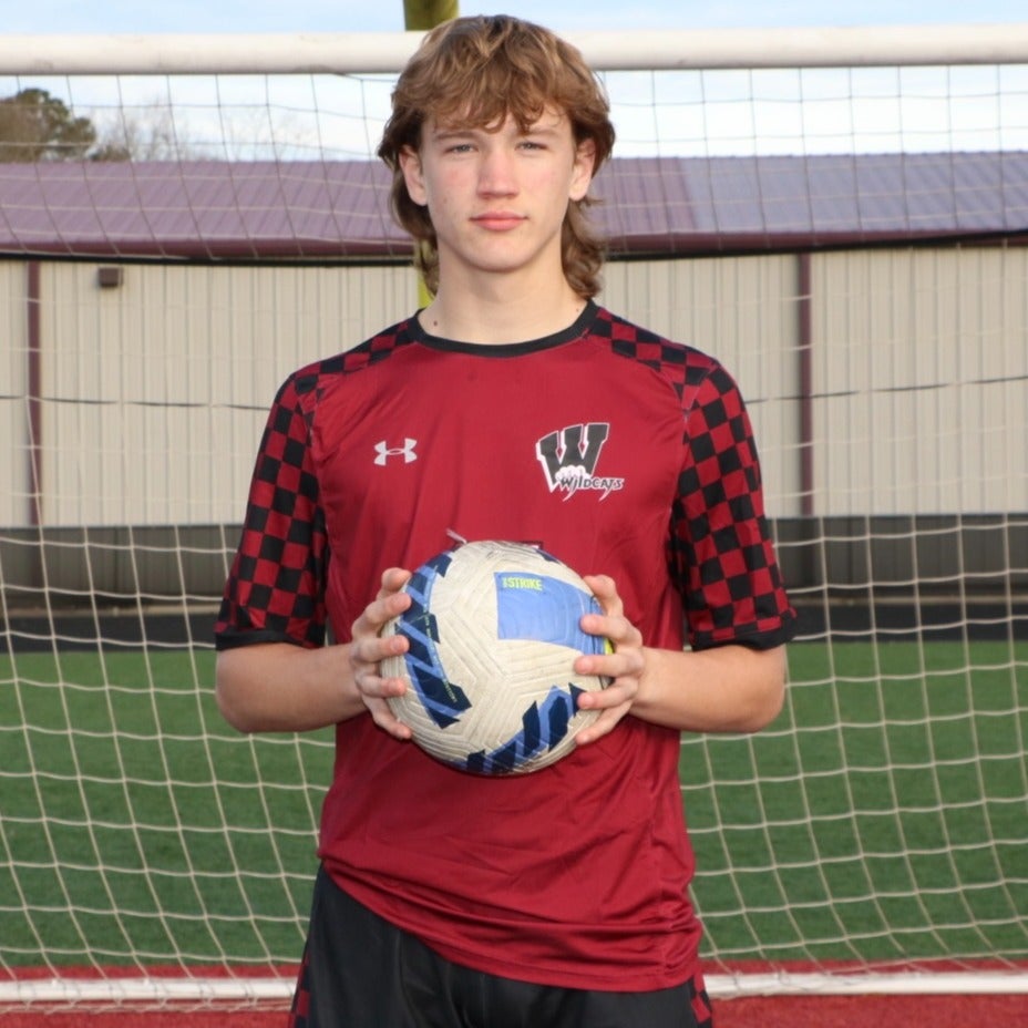 Jackson Morgan