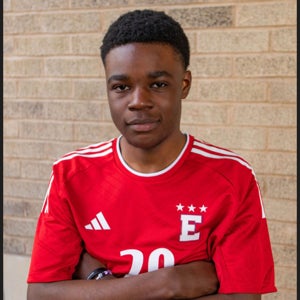 Mohamed Abdi mugshot
