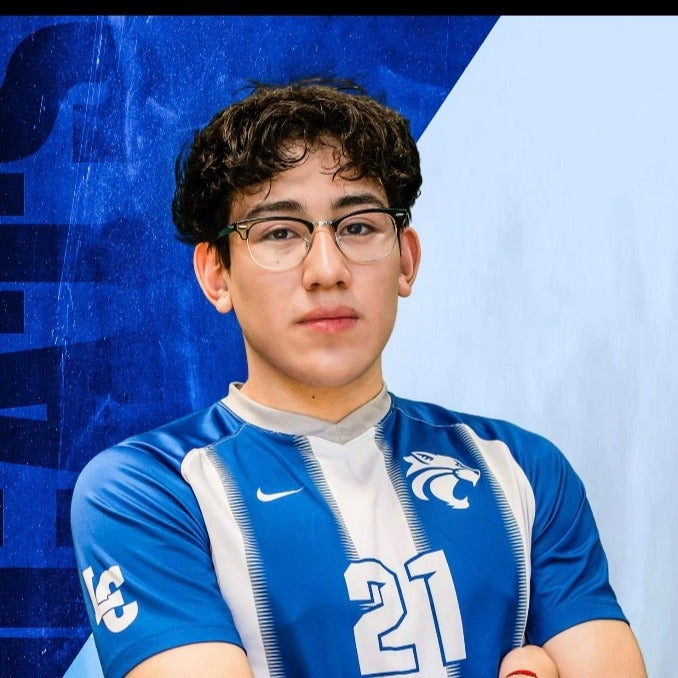 Benny Albarran mugshot