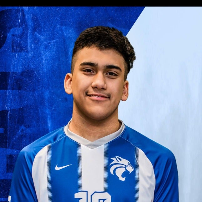 Andre Vazquez mugshot