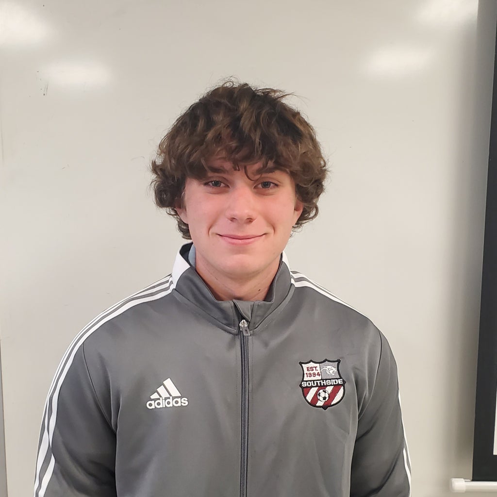 Jackson Pate mugshot