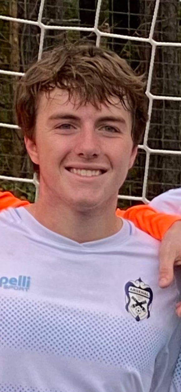 Jack Burkle
