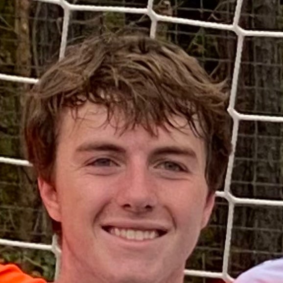 Jack Burkle mugshot
