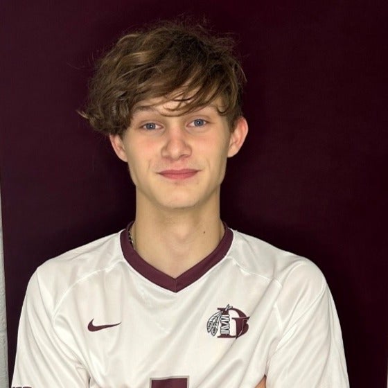 Camden Honaker mugshot