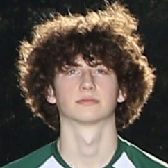 Ethan Baker mugshot