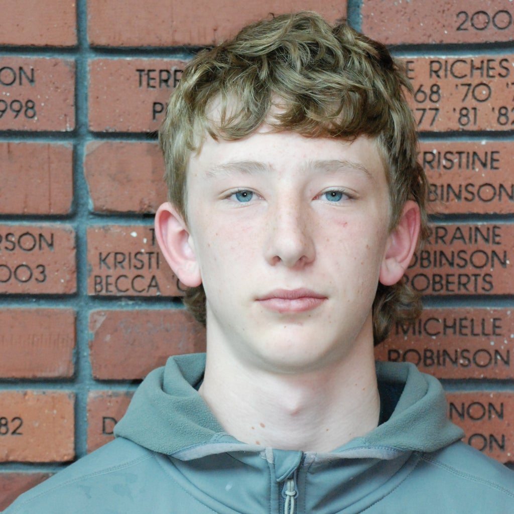 Gage Smith mugshot
