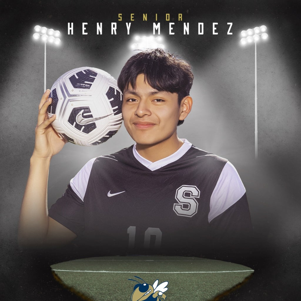 Henry Mendez Mejia mugshot