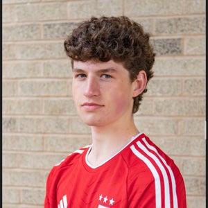 Will Winters mugshot