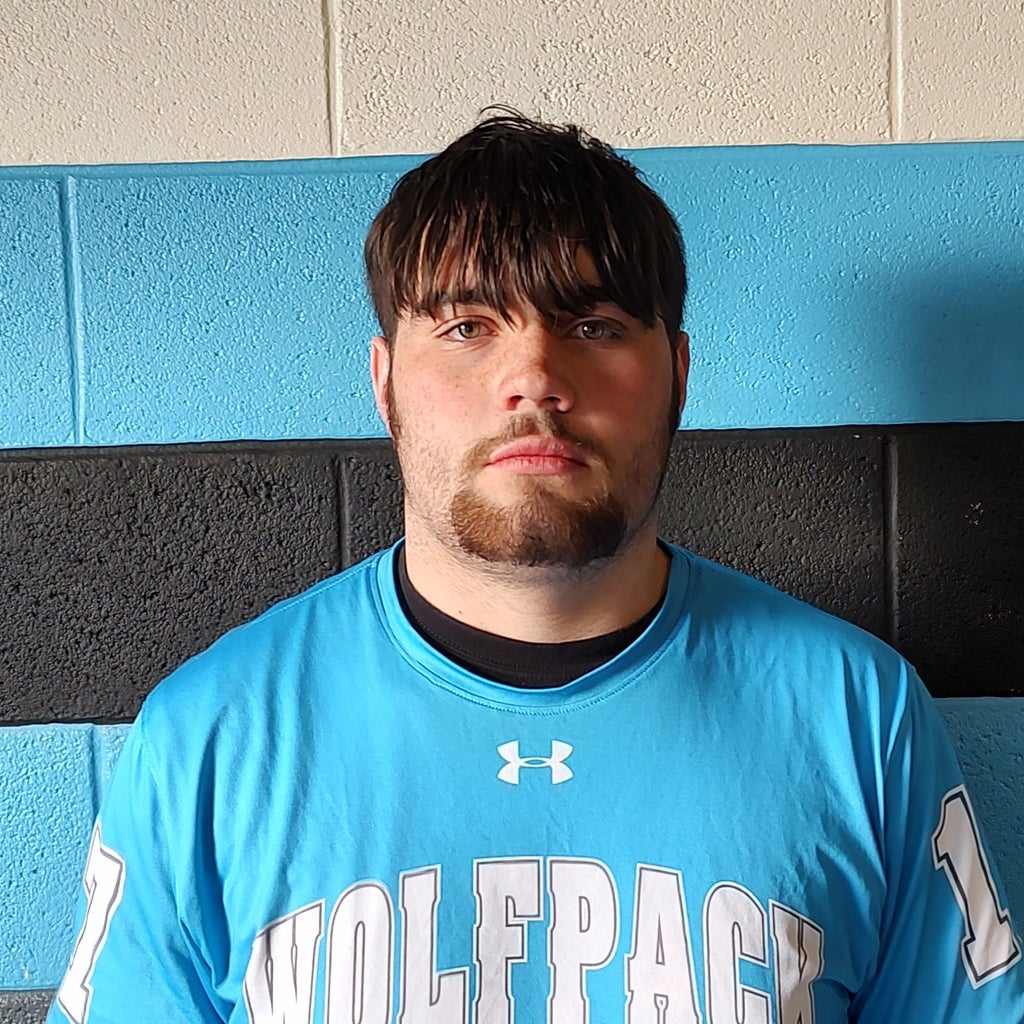 Zach Phipps mugshot
