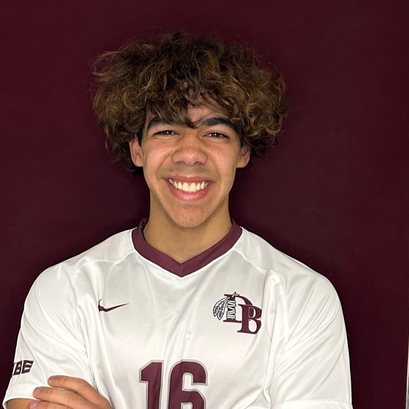 Adrian Calo mugshot