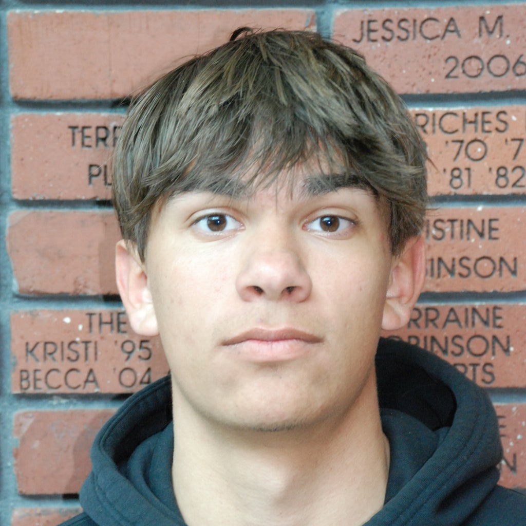 Kaden Coons mugshot