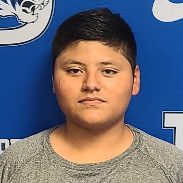 Alvaro Martinez mugshot