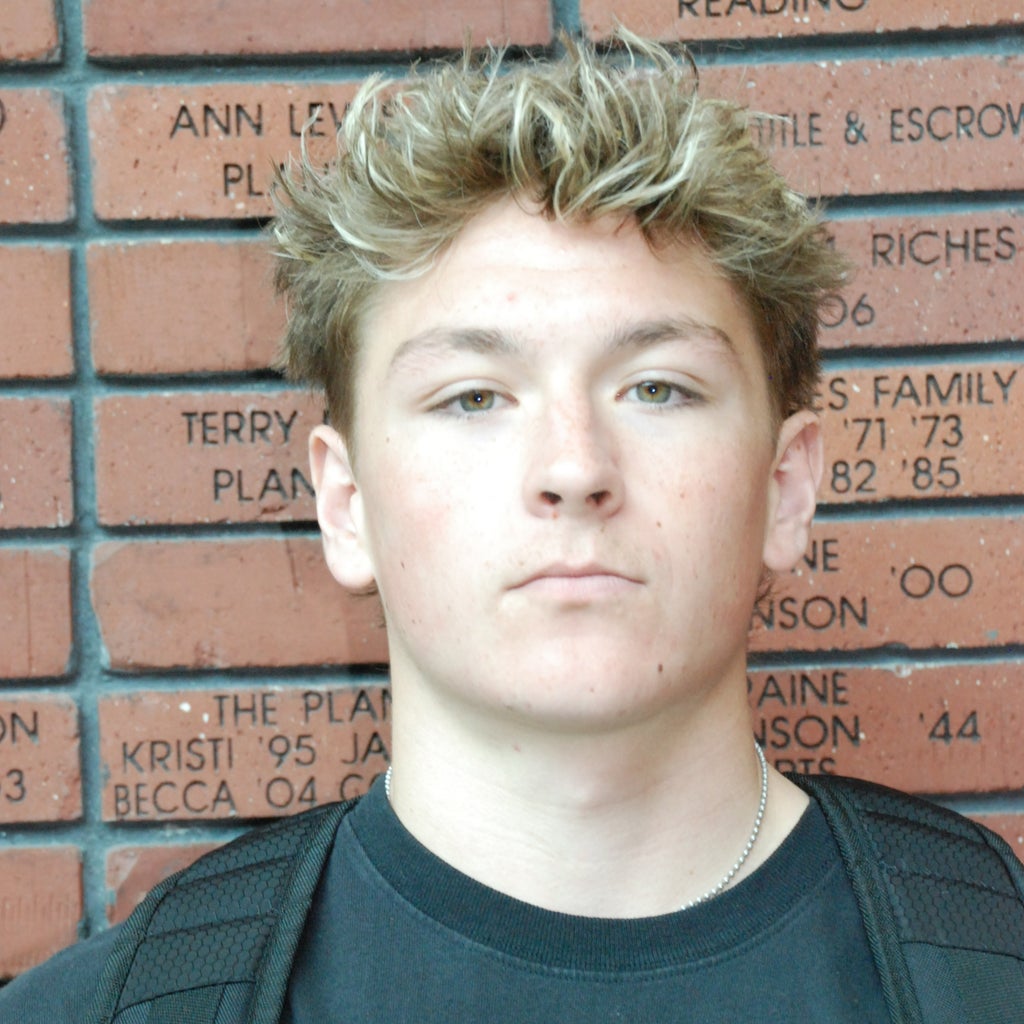 Colton Boyd mugshot