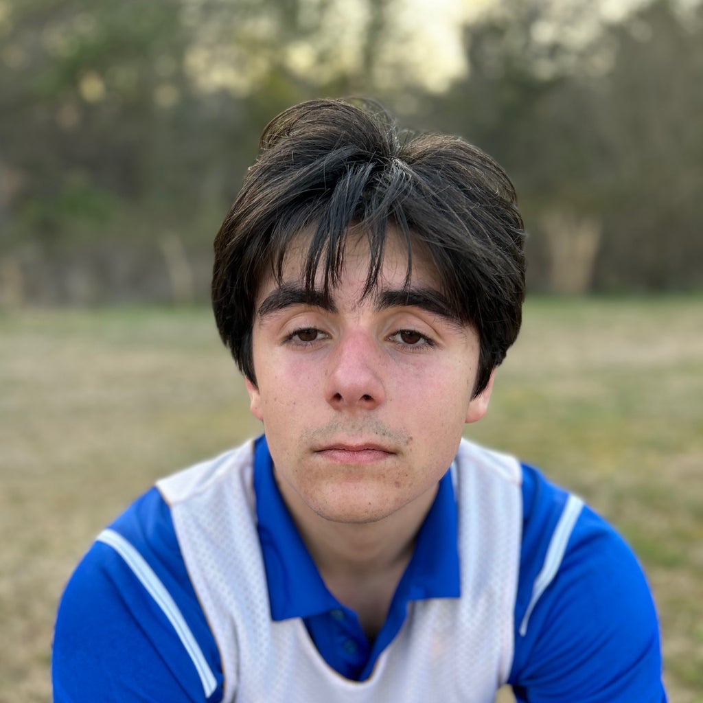 Jacopo Muccioli mugshot