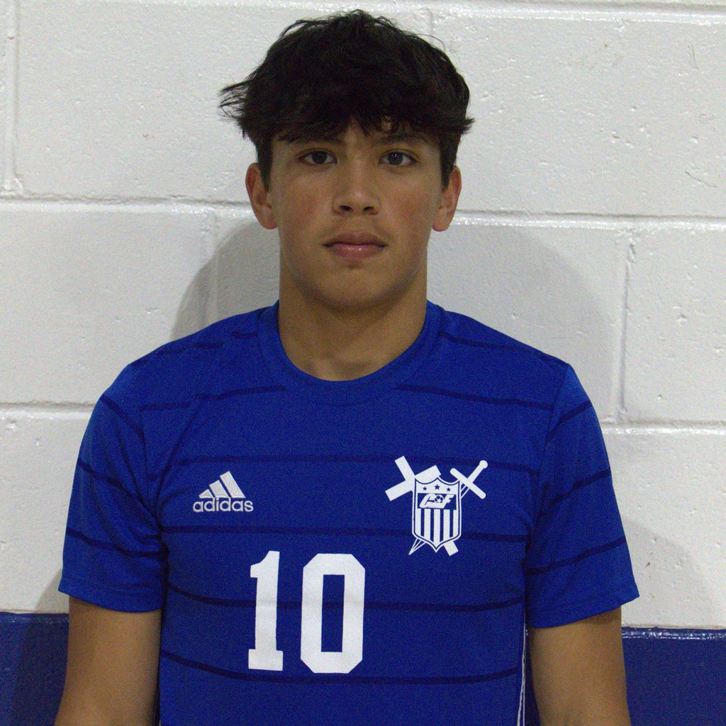 Christian  Spielman  mugshot