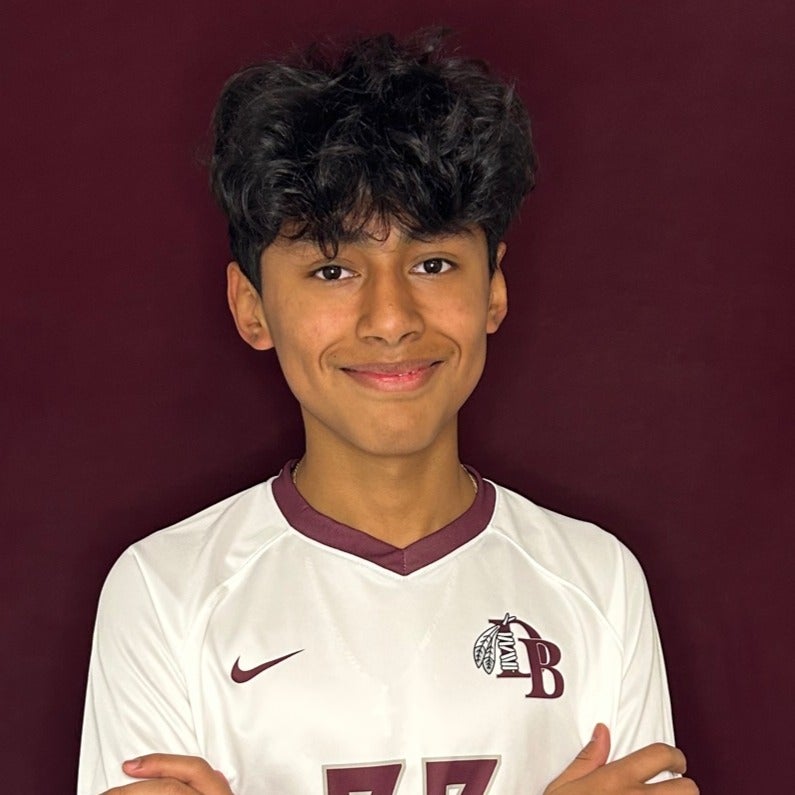 Andy Cruz mugshot