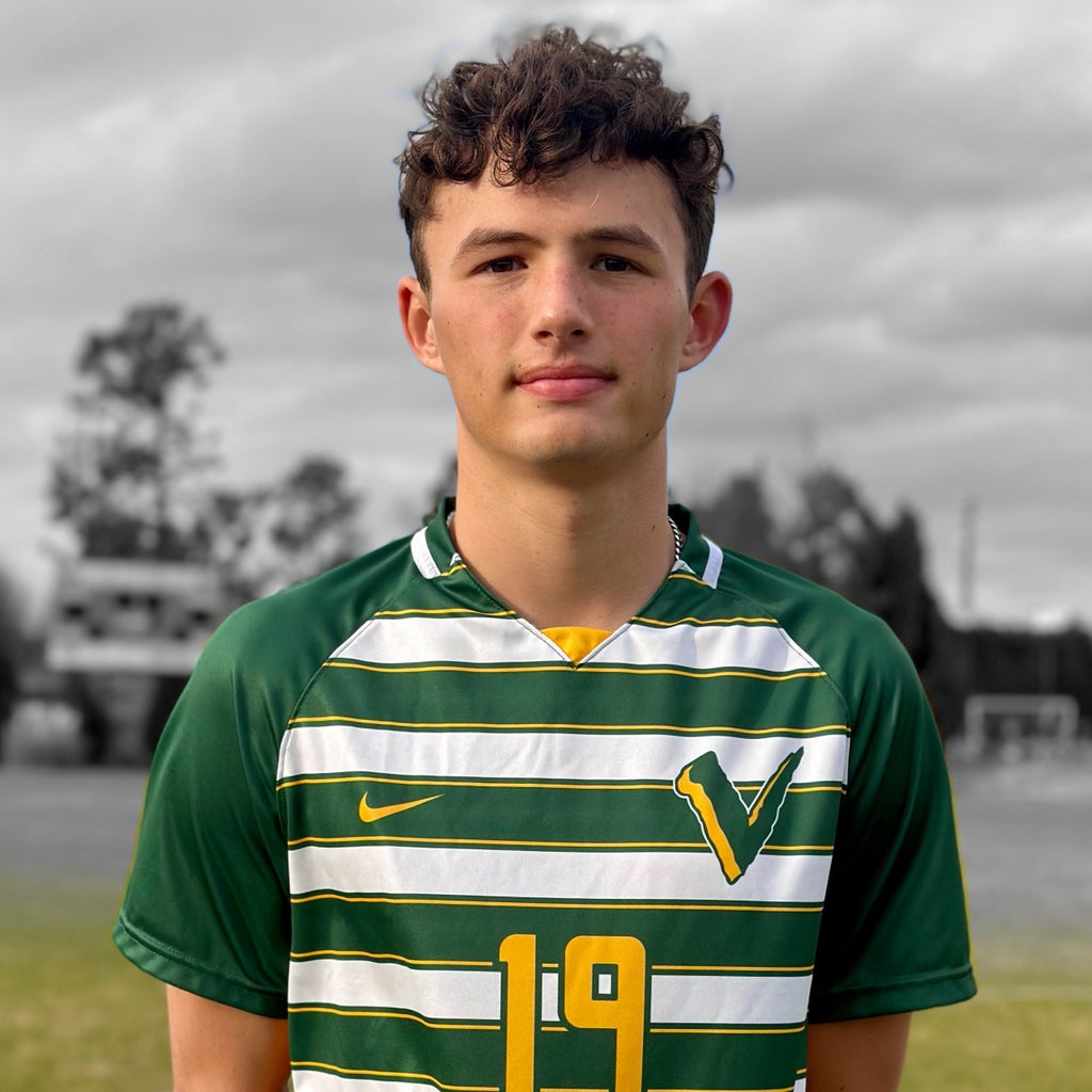 Player Fields mugshot