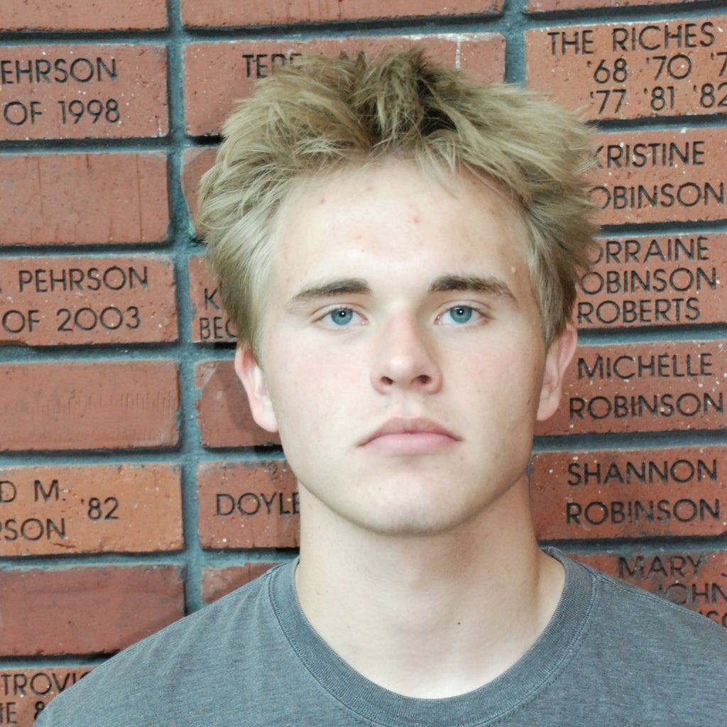 Vaughn Jess mugshot
