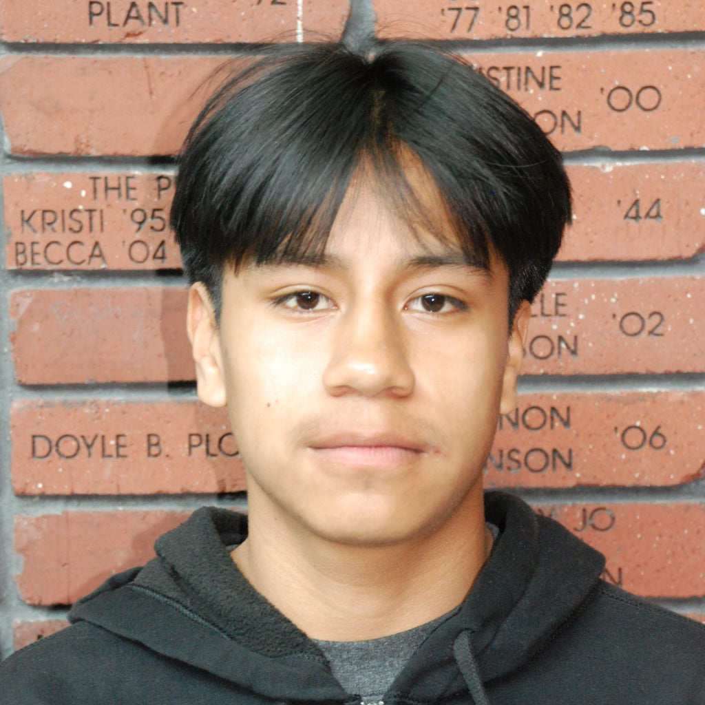 Emanuel Lopez mugshot