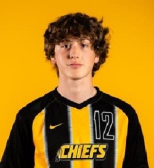 Tyler Whitaker