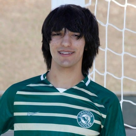 Joshua PINZON-FIELDS mugshot