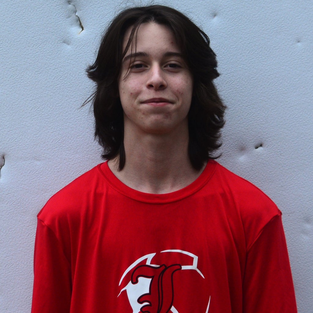 Dylan Jacobs mugshot