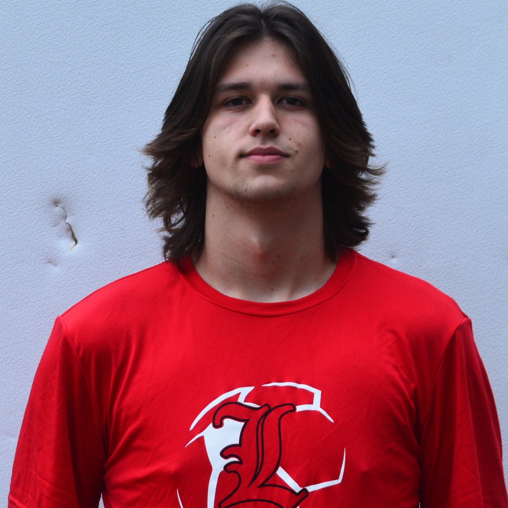 Tanner Patton mugshot