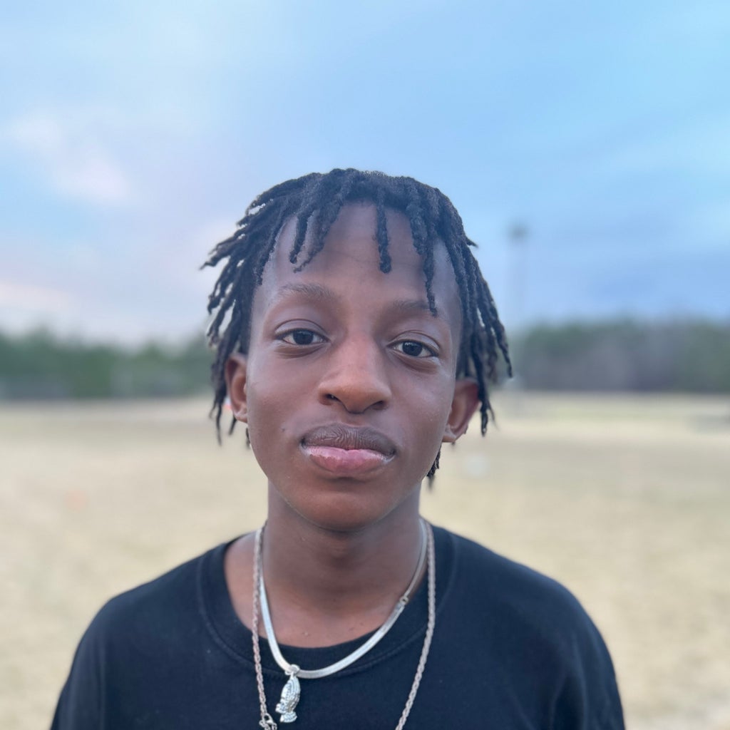 Munashe Tariah mugshot