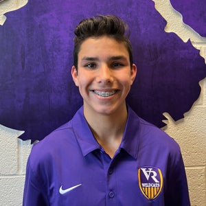 Nolan Alba