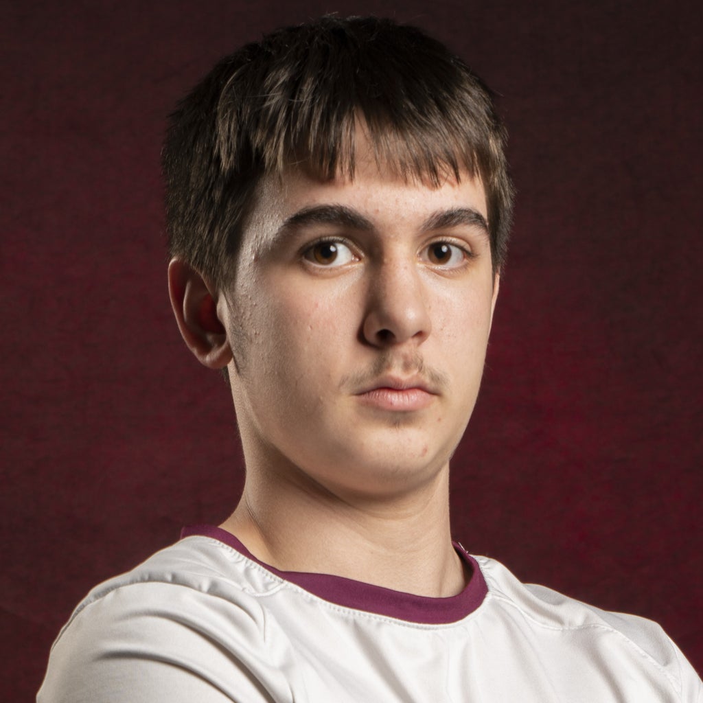 Gabriel Santos mugshot