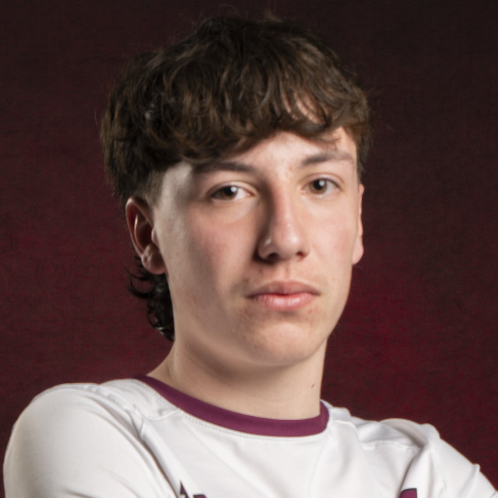 Ethan Machuca mugshot