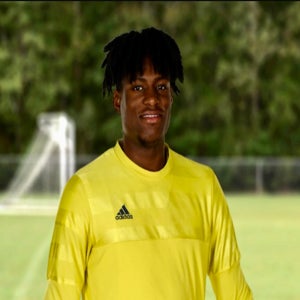 Ke'Shaun Wright mugshot