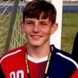 Seth Gresham mugshot