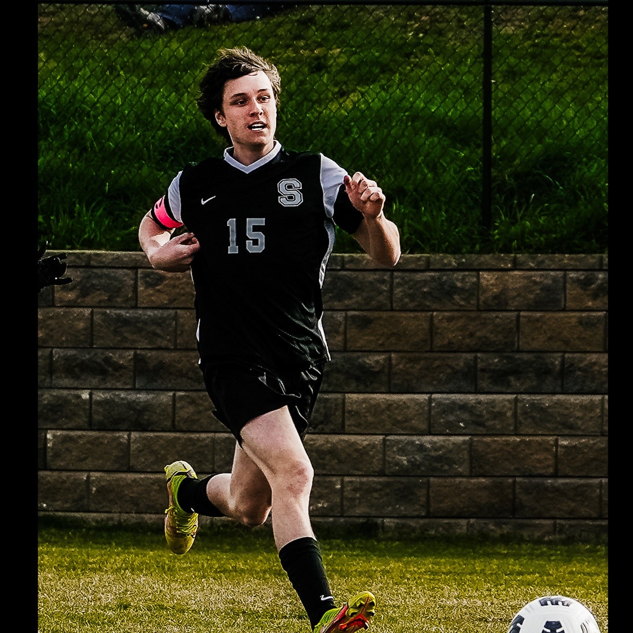 Mason Dorris