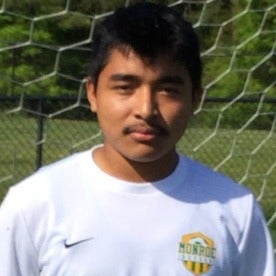 Duany Ramierez