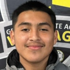 Junior Gonzalez mugshot