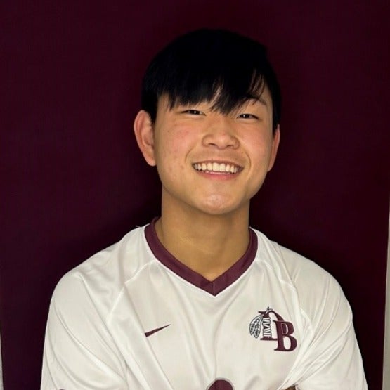 Lucas Park mugshot